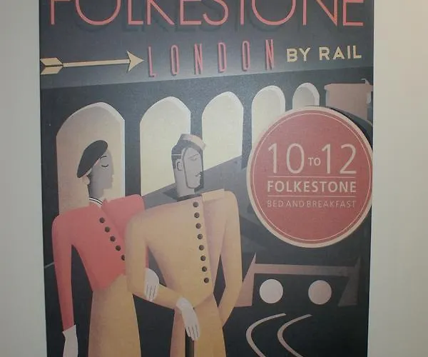 10To12 Folkestone