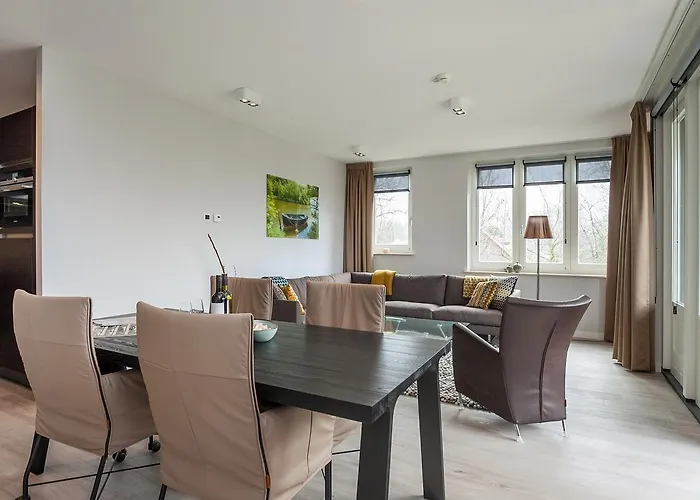 Mezger Lodges - Seayou Zeeland Domburg