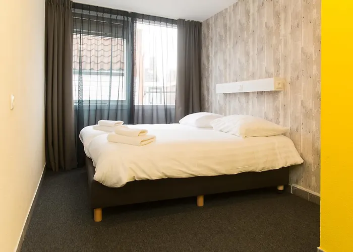 Beach Hotel Katwijk Katwijk aan Zee
