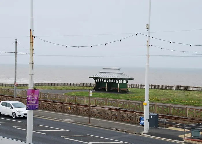 Brincliffe Hotel