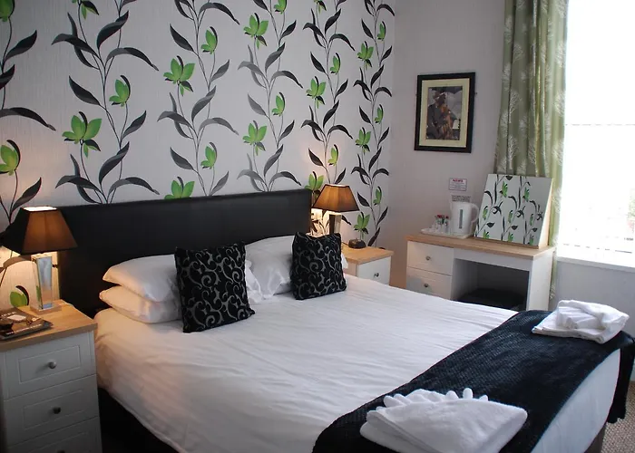 Brincliffe Hotel