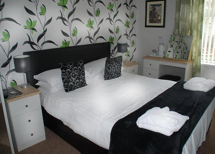 Brincliffe Hotel