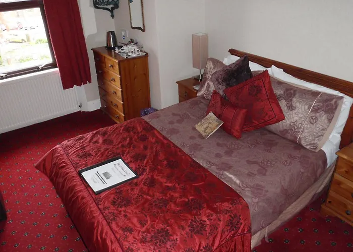 Ferintosh Guest House