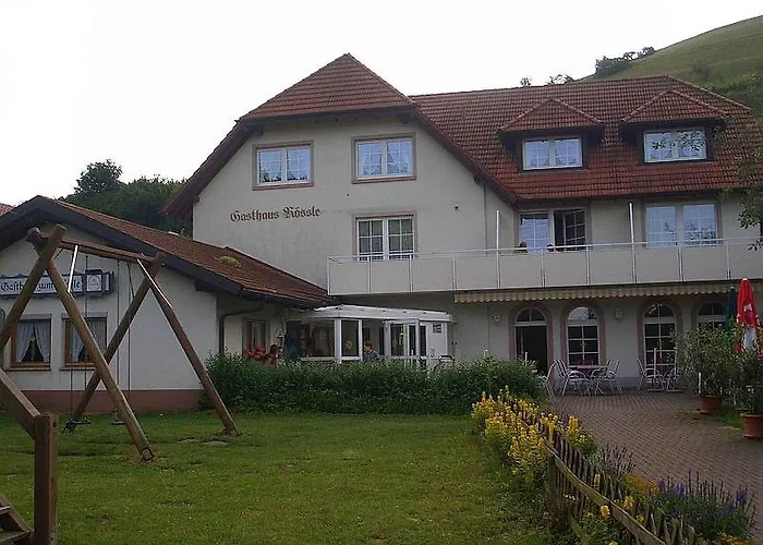 Gasthof Rössle