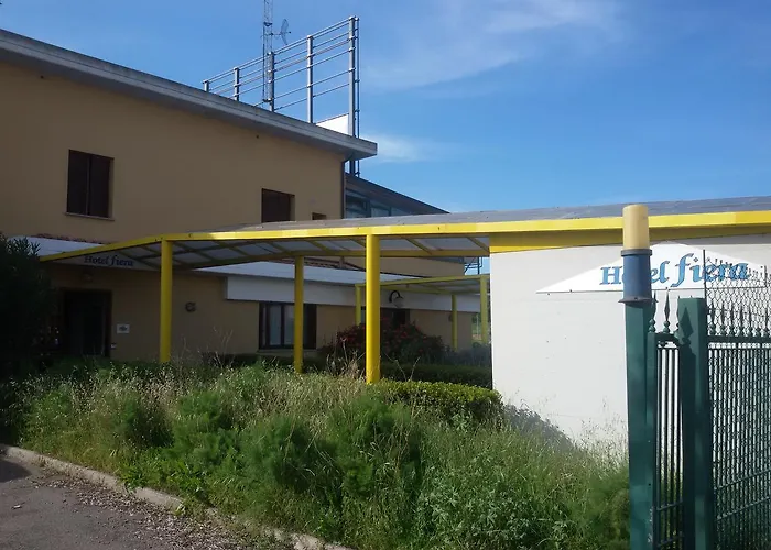 Hotel Fiera