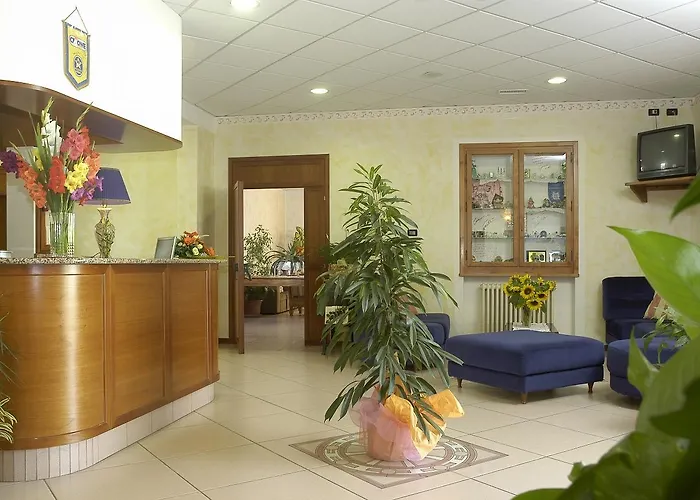 Hotel Al Poggio Sestola