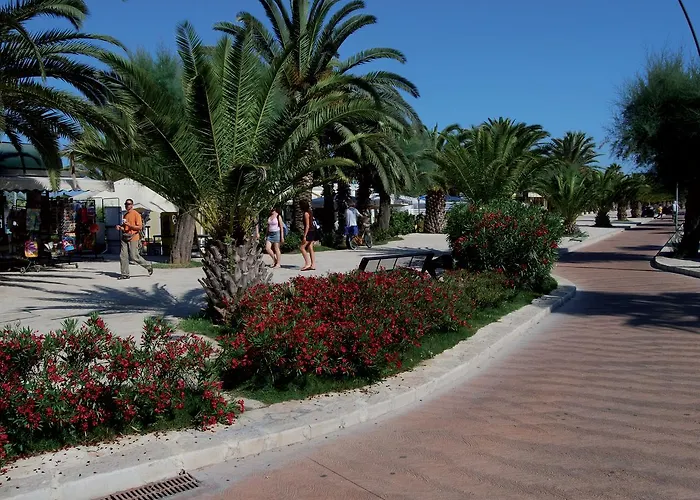 Hotel Soraya San Benedetto del Tronto