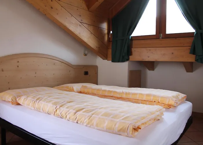 Hotel Miramonti Livigno