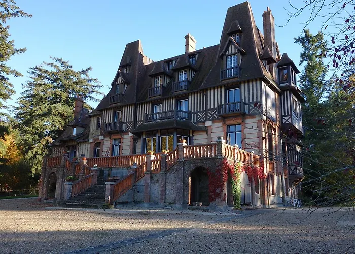 château Mont Suzey