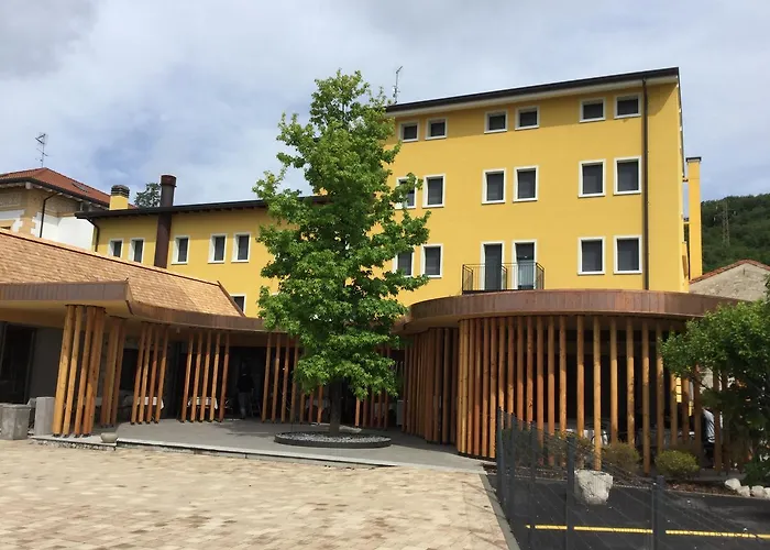 Albergo Belvedere