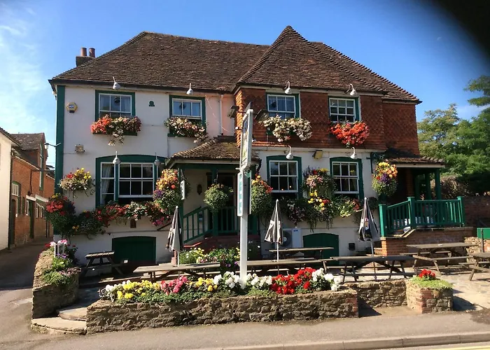 The Jolly Farmer