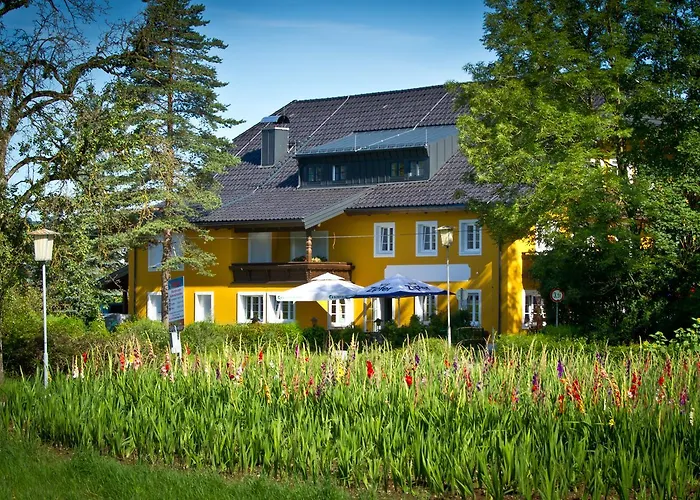 Landgasthof zum Betenmacher
