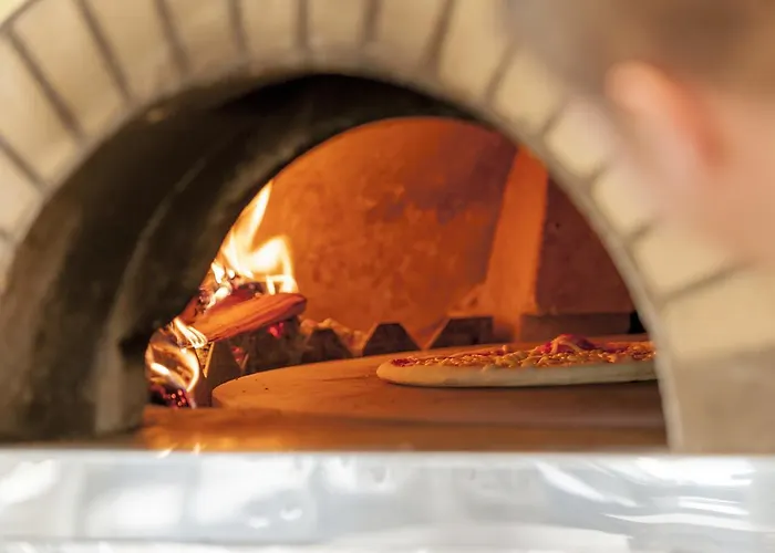 La Cucina - Hotel & Restaurant