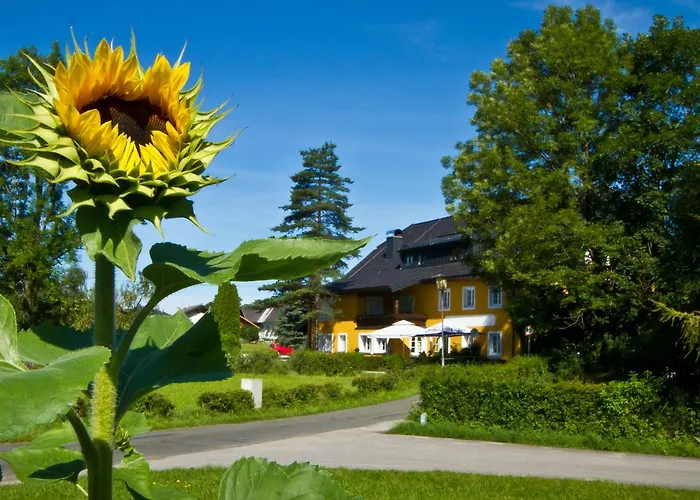 Landgasthof zum Betenmacher