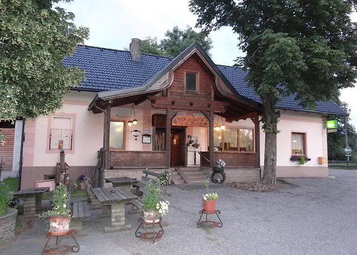 Gasthaus zur Waldschenke