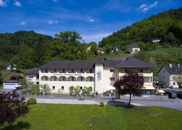 Gasthof - Landhotel Ernst