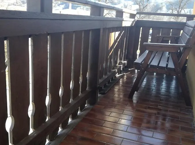Landgasthof zum Betenmacher Thalgau