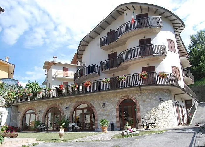 B&B La Tana Dell'orso