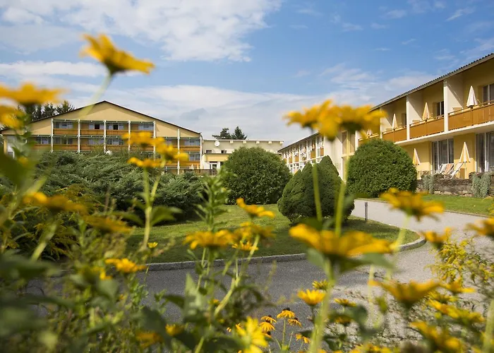 Hotel Steirerrast
