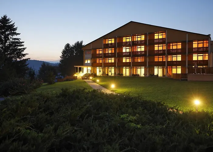 Hotel Steirerrast