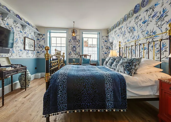 The Dial House Hotel Reepham 