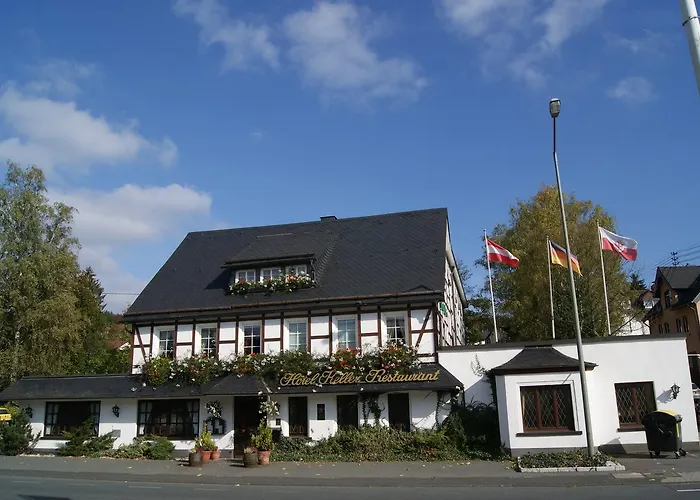 Hotel Keller