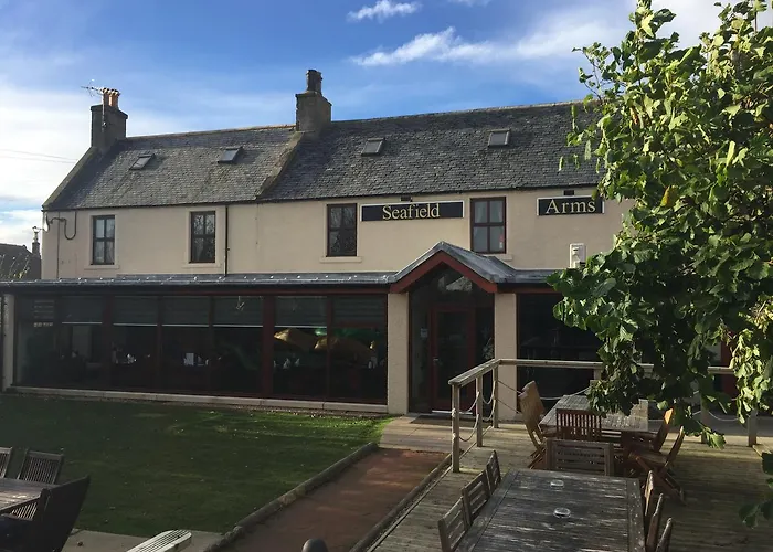 Seafield Arms Hotel