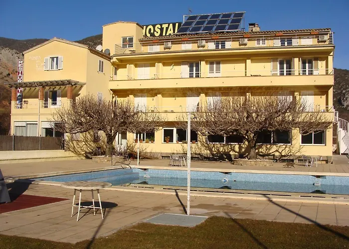 Hotel Del Llac