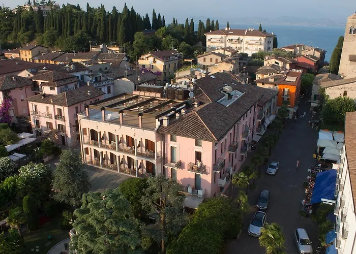 Hotel Catullo Sirmione
