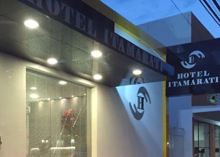 Hotel Itamarati