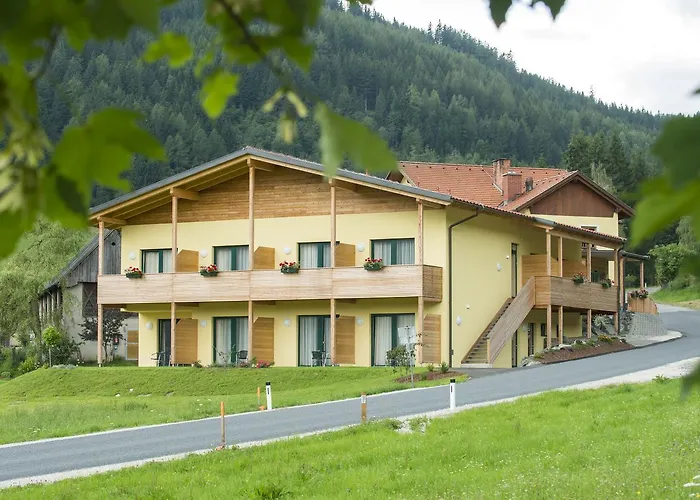 Gasthof Wachter Gaal