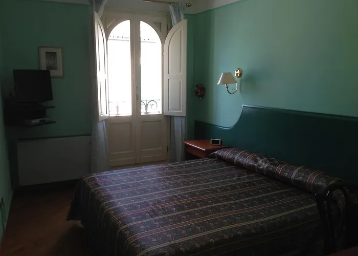 Hotel San Genesio
