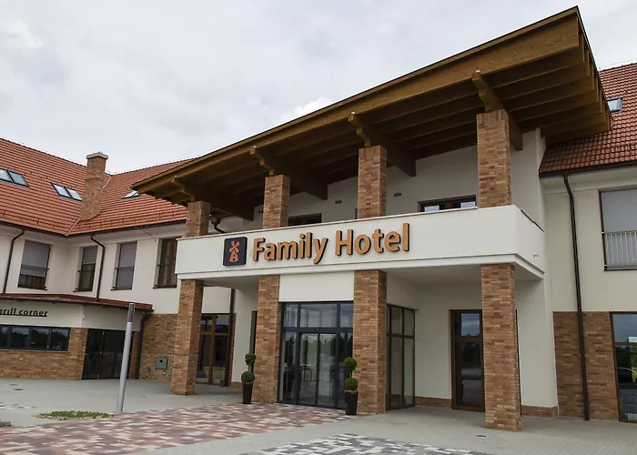 Family-Hotel