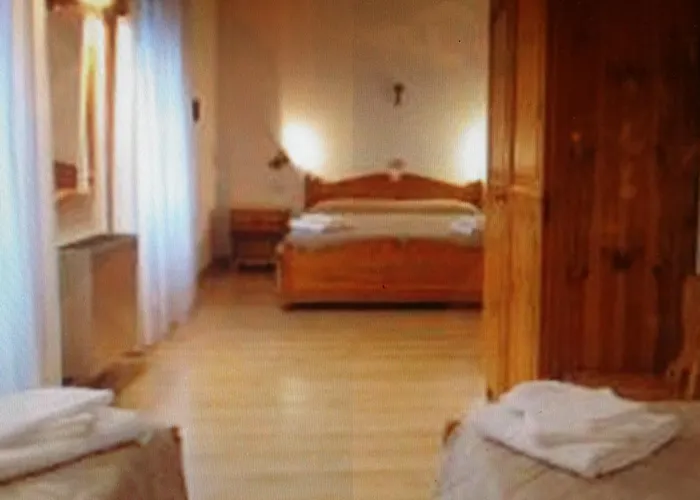 Hotel Lares Folgaria