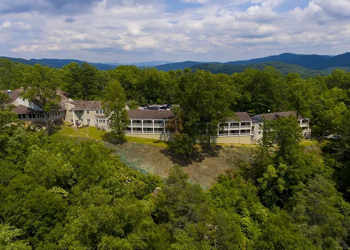 Pine Mountain State Resort Park
