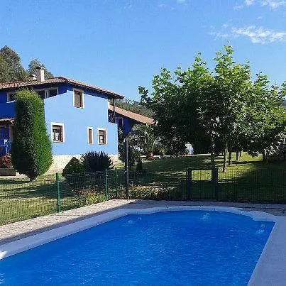 Complejo rural Alhelí - Apartamentos y habitaciones