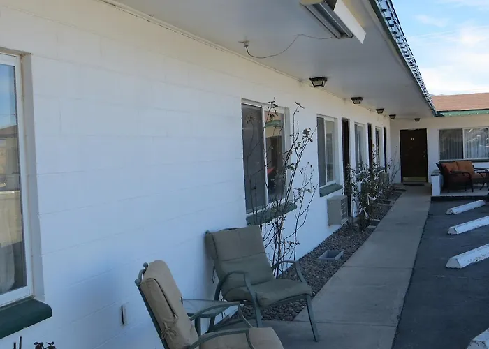 Alamo Inn