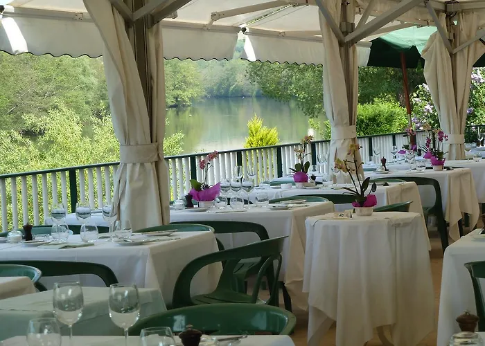 Auberge Les Tilleuls