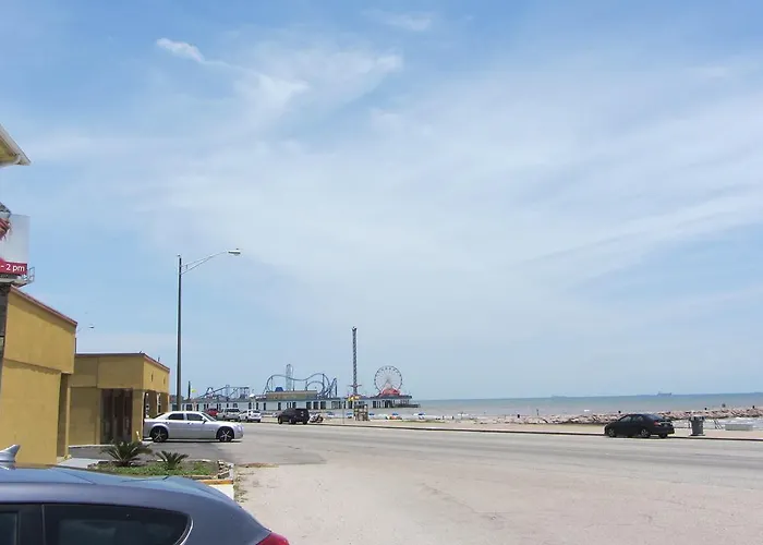 Ocean Inn