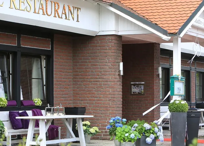 Landhotel Mutter Althoff