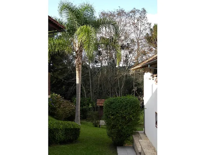 Hotel Pousada das Araucarias