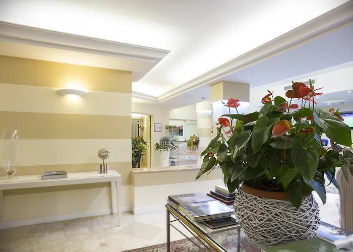 Hotel Adria sul Mare Caorle