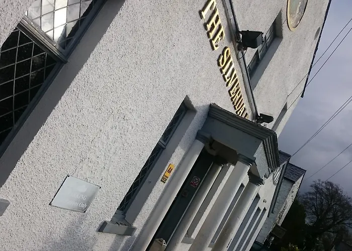 The Silverdale Hotel