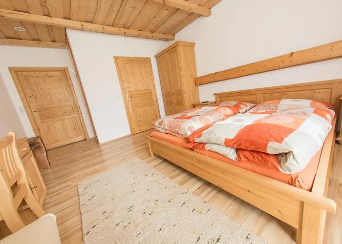 Landgasthof Seyrlberg Reichenau im Mühlkreis