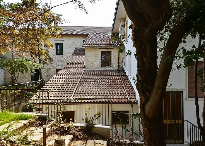 Villa Bonin