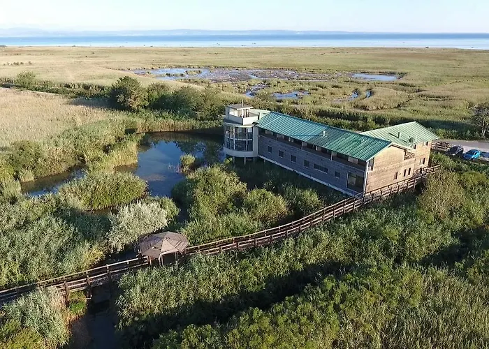 Hotel Caneo