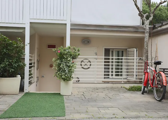 Hotel Caribia Pinarella