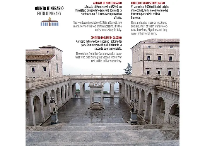 Roccamonfina Palace Hotel
