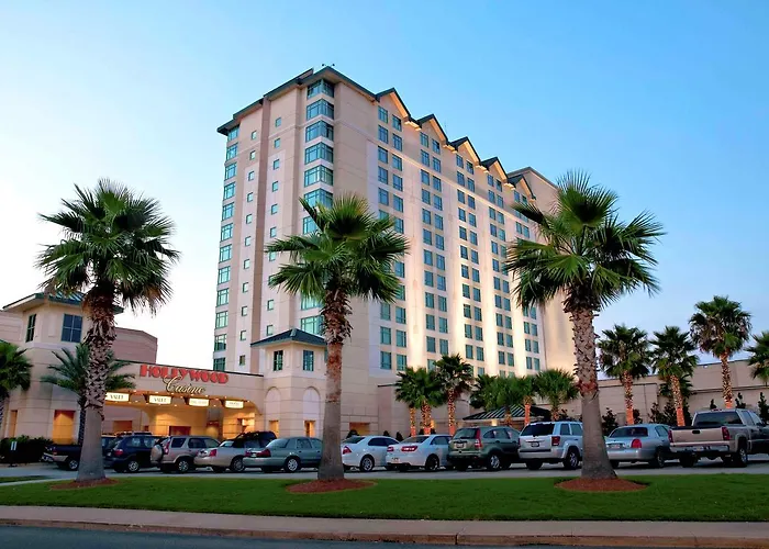 Hollywood Casino Gulf Coast