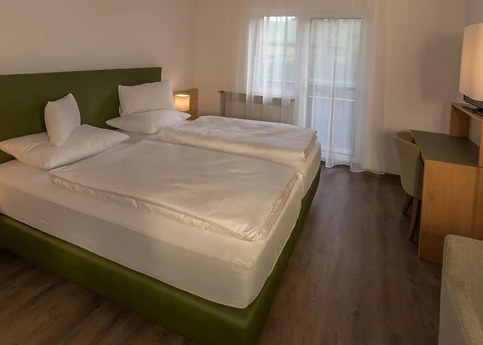 Hotel Grünes Türl